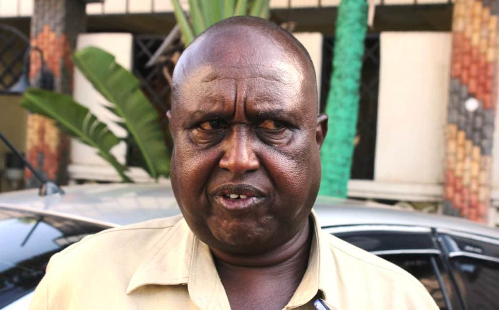Kisumu Commissioner moves to shut down bars near schools
