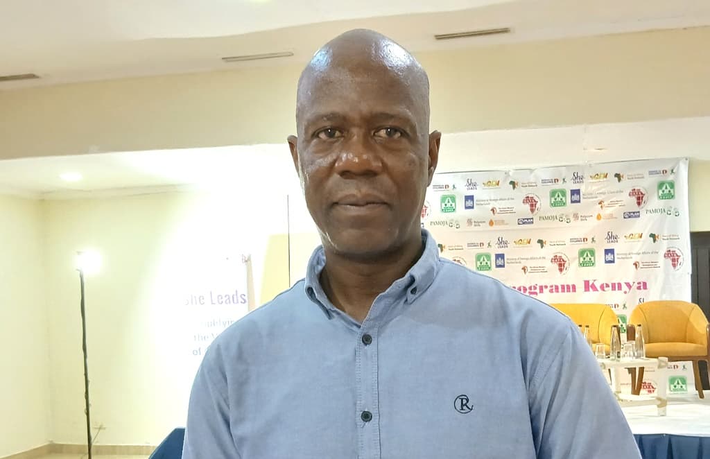 Pursue technical courses, skills, Kwale graduates told