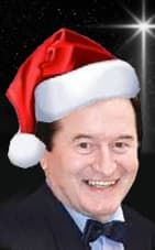 A Philosophical ‘Merry Christmas’