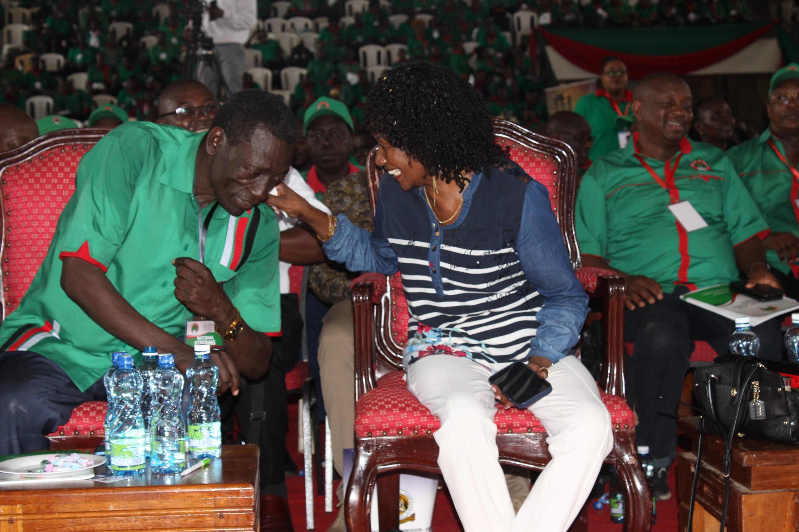 TSC to advertise 19,000 new promotional vacancies before end of December image 2