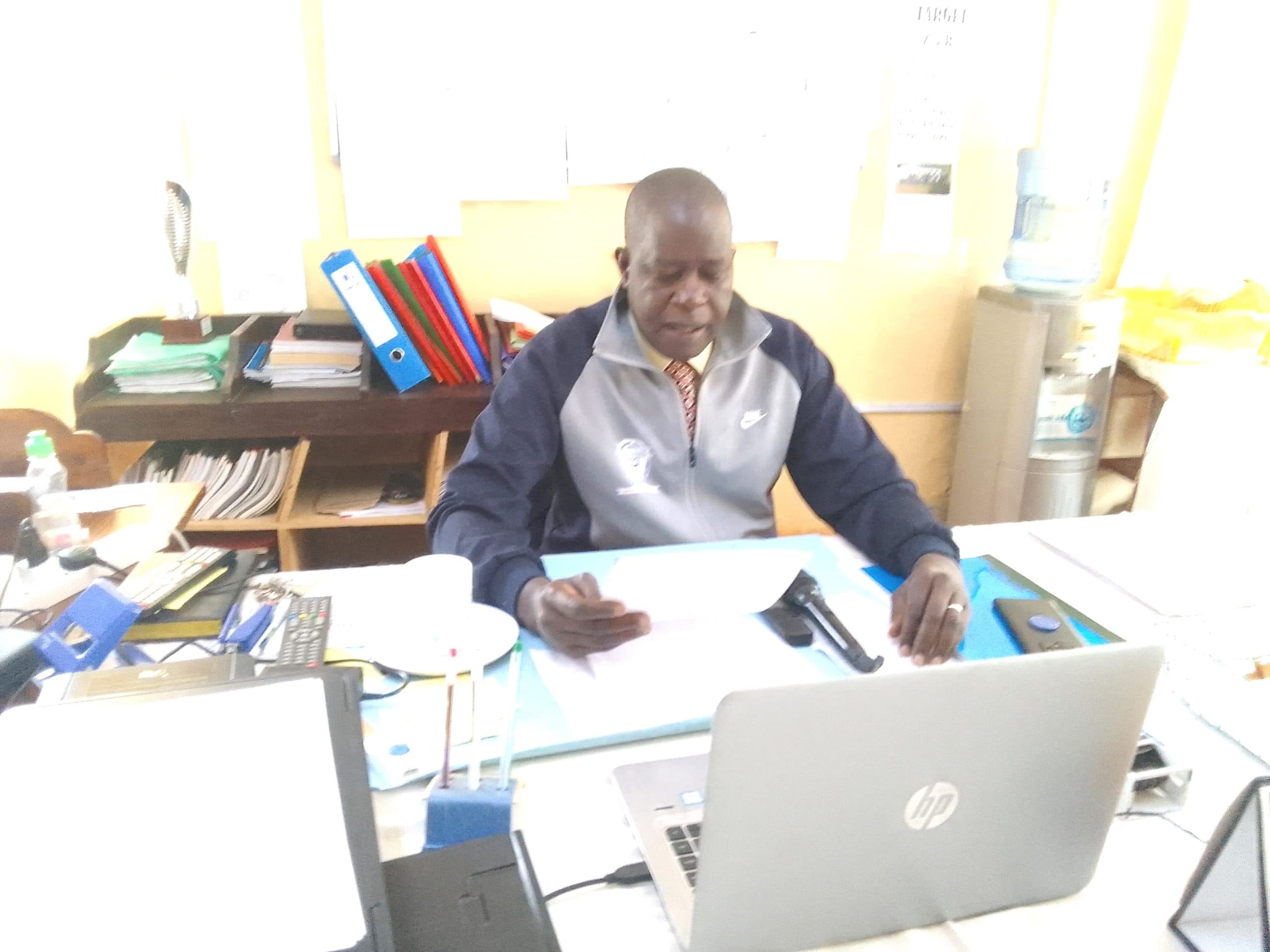 Bokoli Boys High in Bungoma defies wave of unrest to shine in KCSE