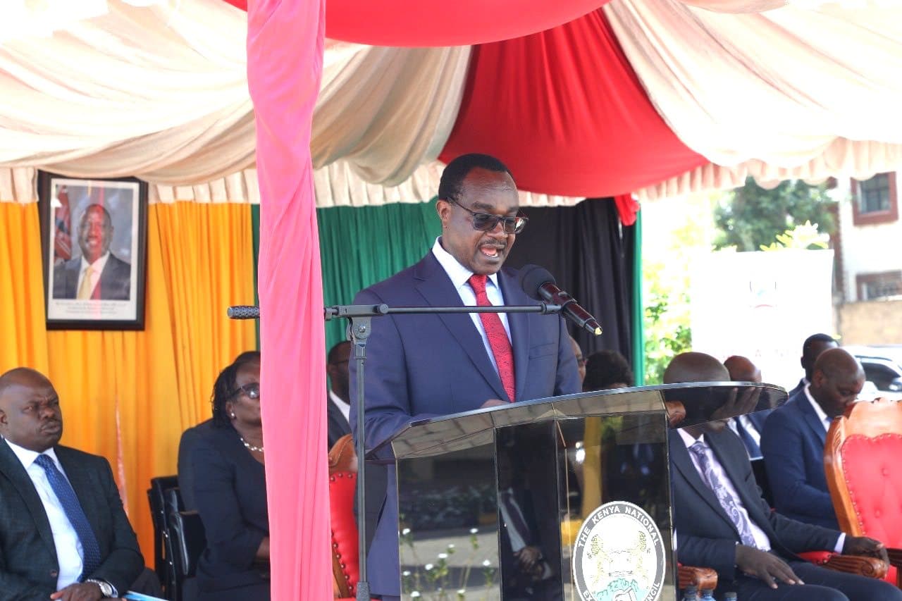 Maseno School in Nyanza maintains excellent results in 2024 KCSE