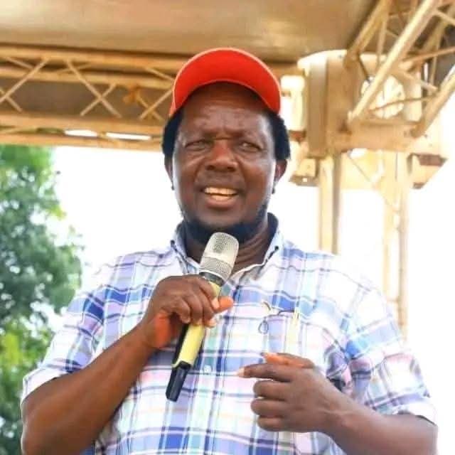 Nyamira teachers shocked by response of ex-MP who declined Ruto’s appointment when they visited him