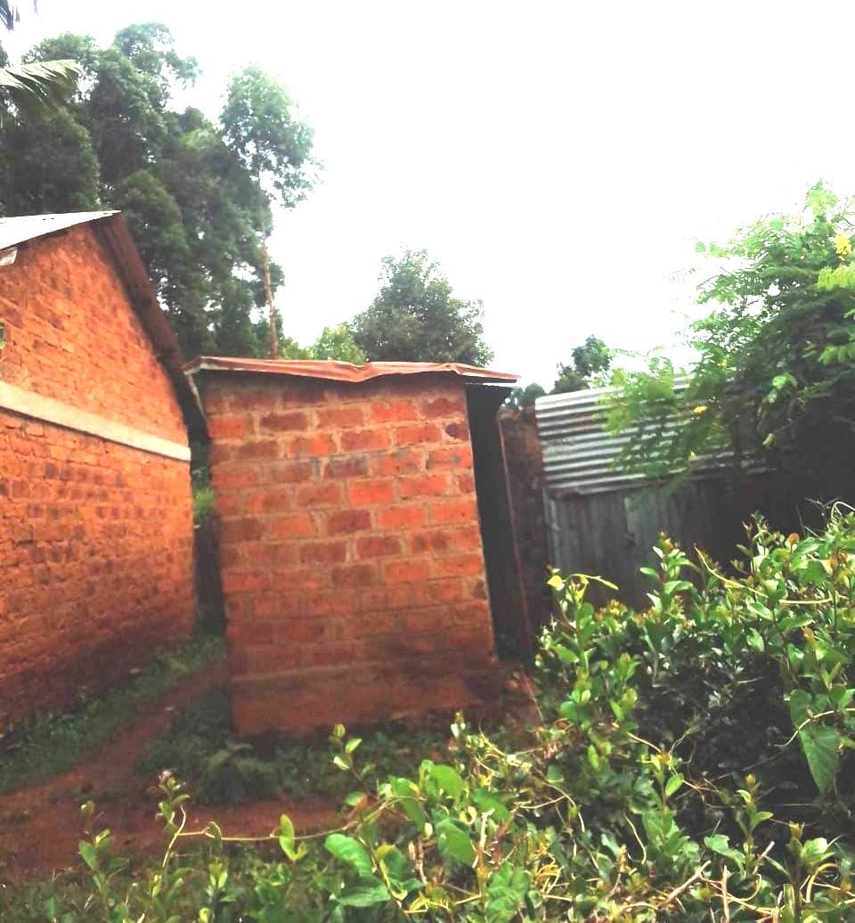 Kisii Public Health Officer decries bad state of pit latrines in schools