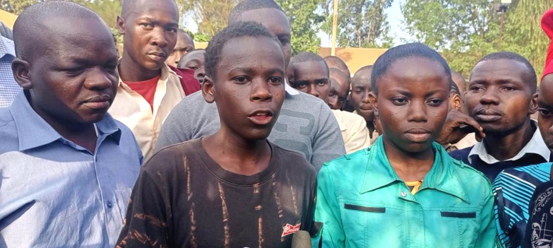 Greenhorns sprout to challenge reigning top performers in 2024 KCSE in TransNzoia