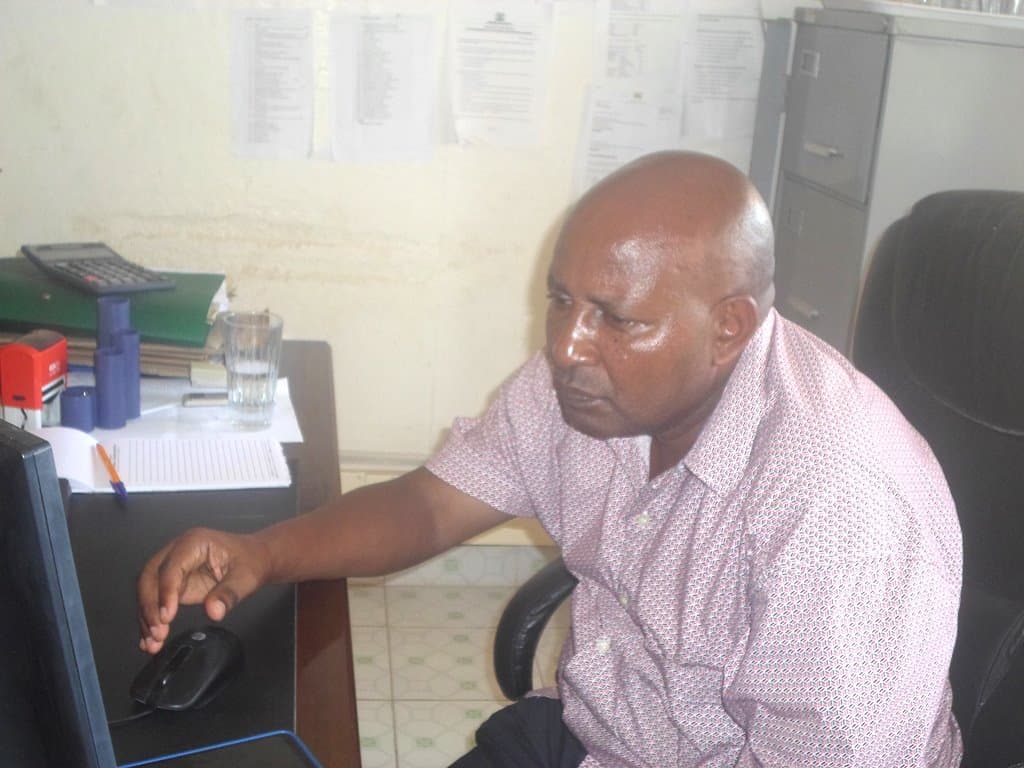TVET principals in Coast region reshuffled