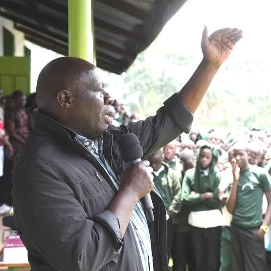 How Kisii and Nyamira schools fared in 2024 KCSE exams