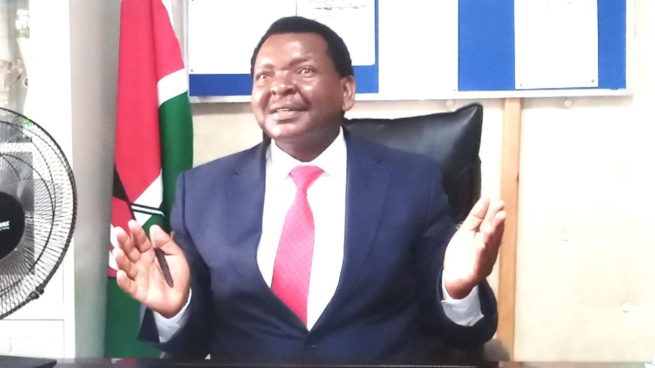 Makueni Boys maintains good performance in 2024 KCSE as more students join university