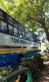 Tom Mboya Varsity in Homa Bay enrollment continues to grow image 1