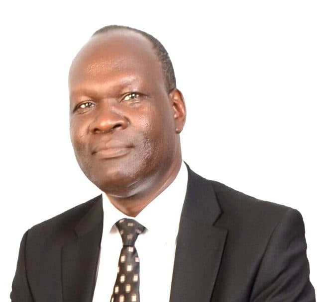 TSC Nyanza Regional Director Njage appointed SRC Commissioner image 2