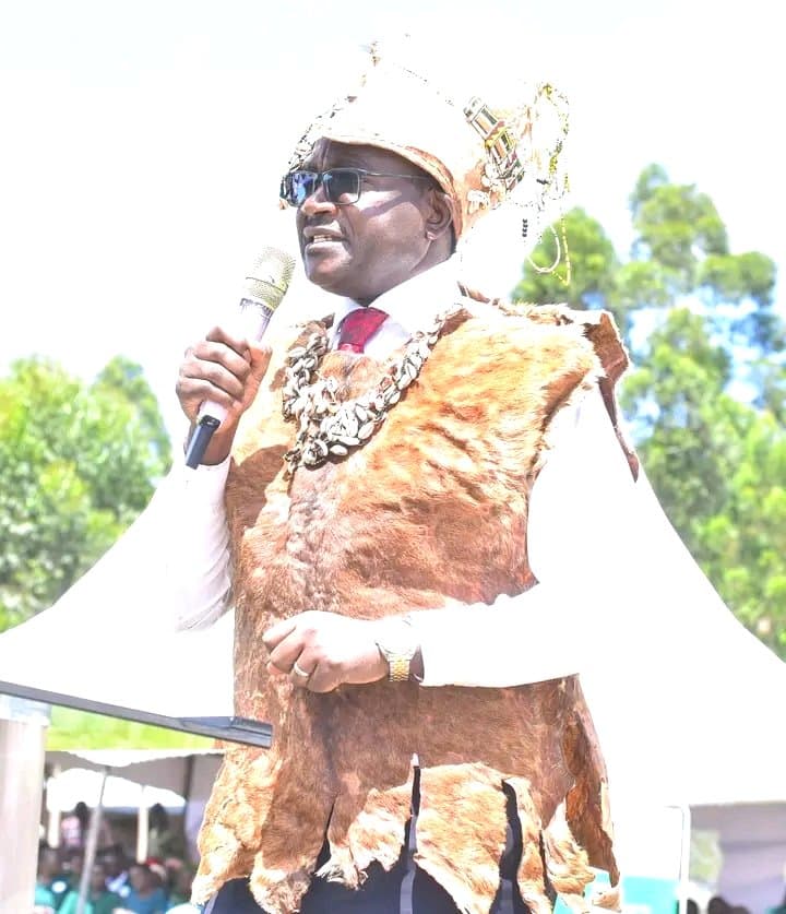 Education CS says construction of Nyamira University may take longer than expected