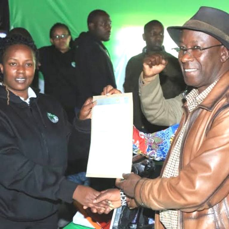 Good news as Bonchari CDF allocates KSh50 millions for bursaries