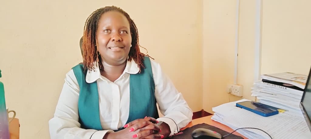 School in Makueni gives second chance to teen mums at education image 1