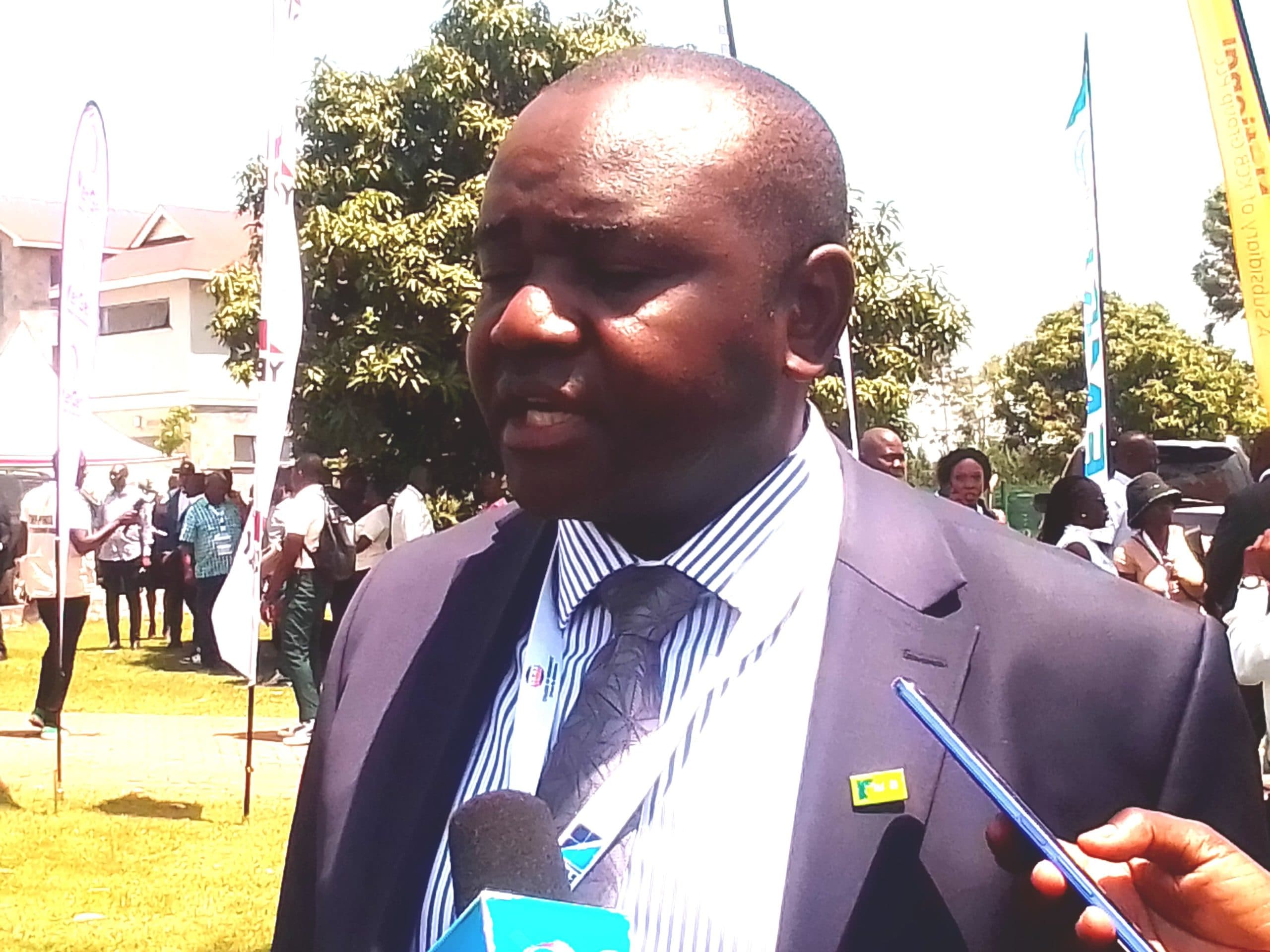 KCB Foundation promises to focus more on sponsoring needy students