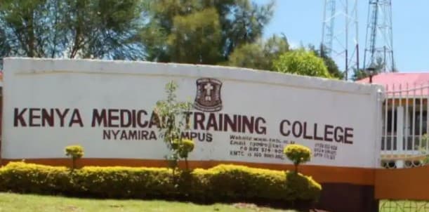 Unusual Valentine’s Day held in Nyamira as adults steal the show