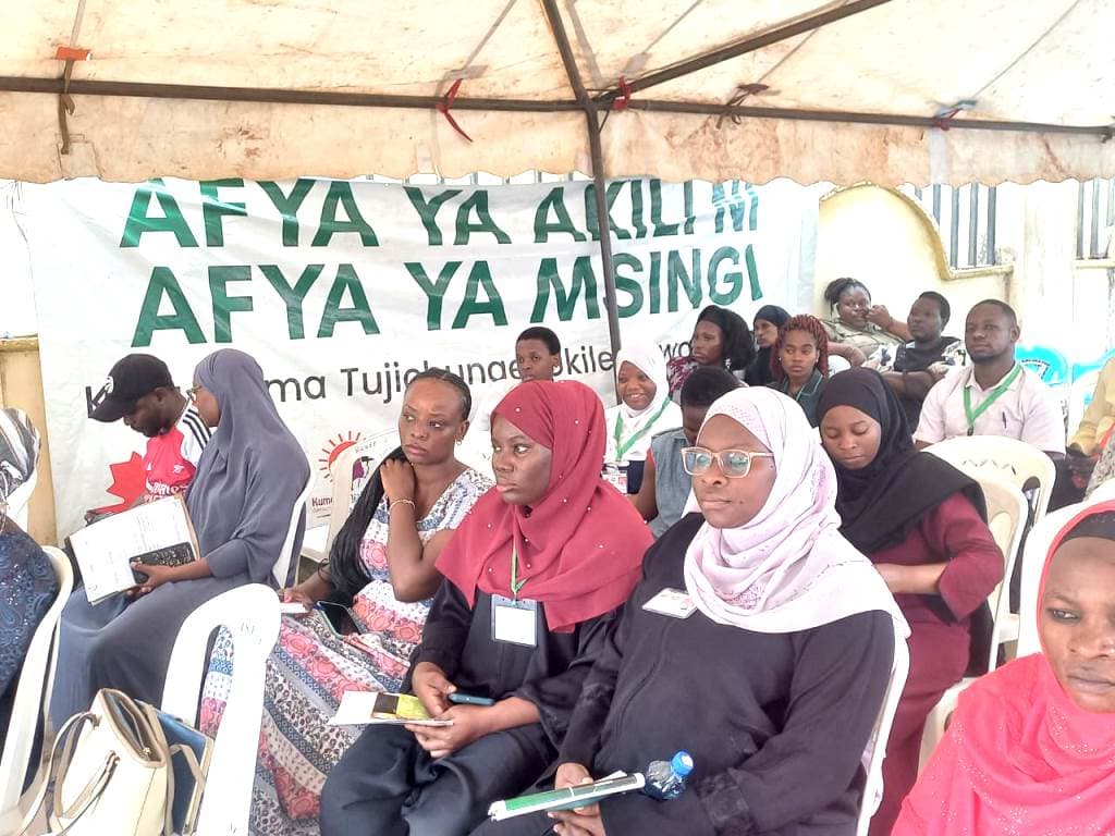 Uproar over harassment of Kwale schoolchildren by KWS Officers image 1
