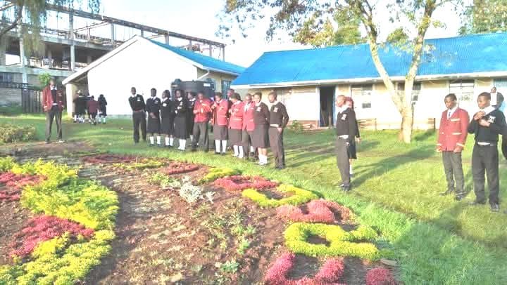 Borabu TTC principal denies mass hospitalization claims, assures students’ safety