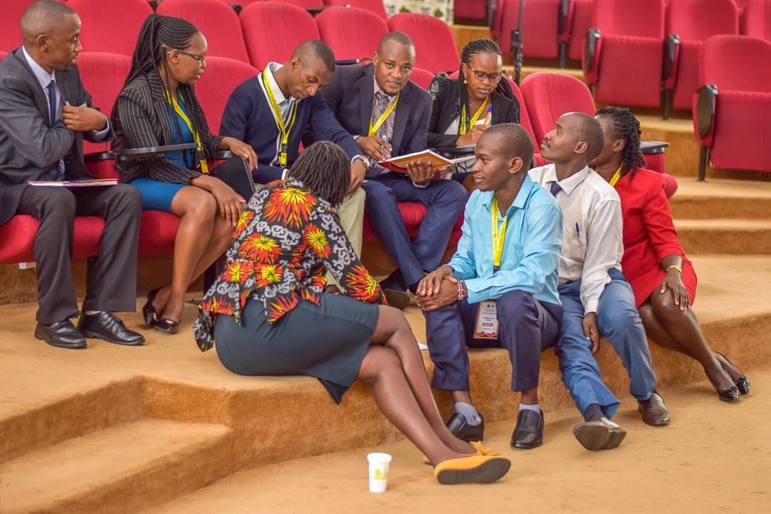 Why society needs to prepare its young generation for leadership beyond giving it technical skills image 2