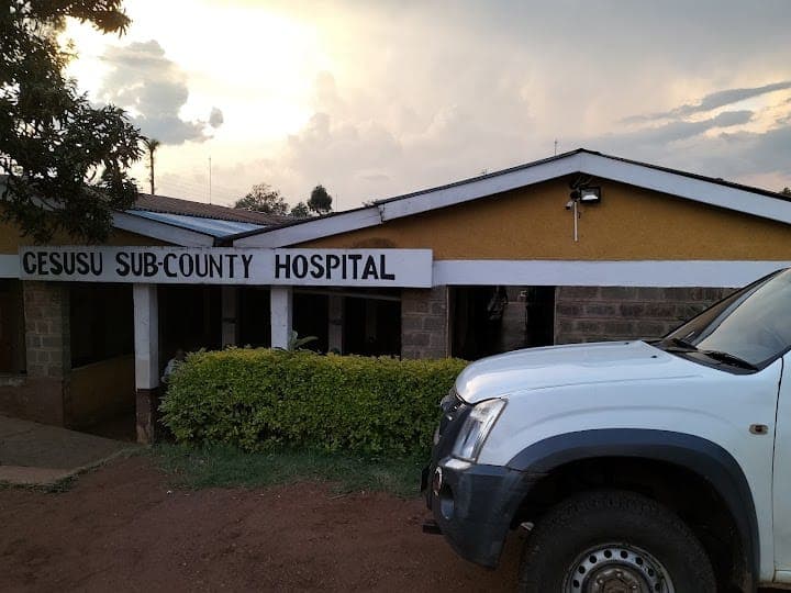 Police arrest three women linked to helping schoolgirl abort pregnancy image 1