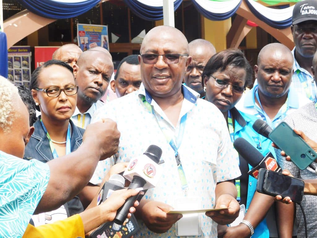 Second-Term reopening: Delayed capitation, fee arrears threaten smooth school operations image 2