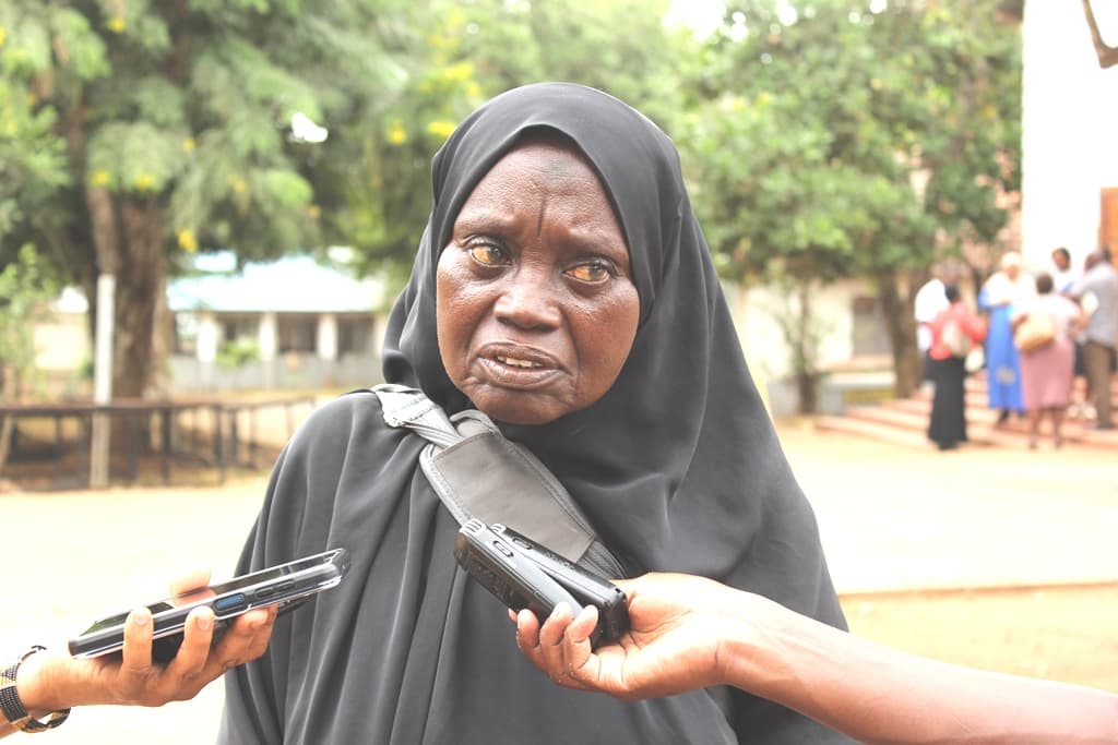 Kwale parents criticize rush in CBC implementation, call for better planning and stakeholder involvement image 2