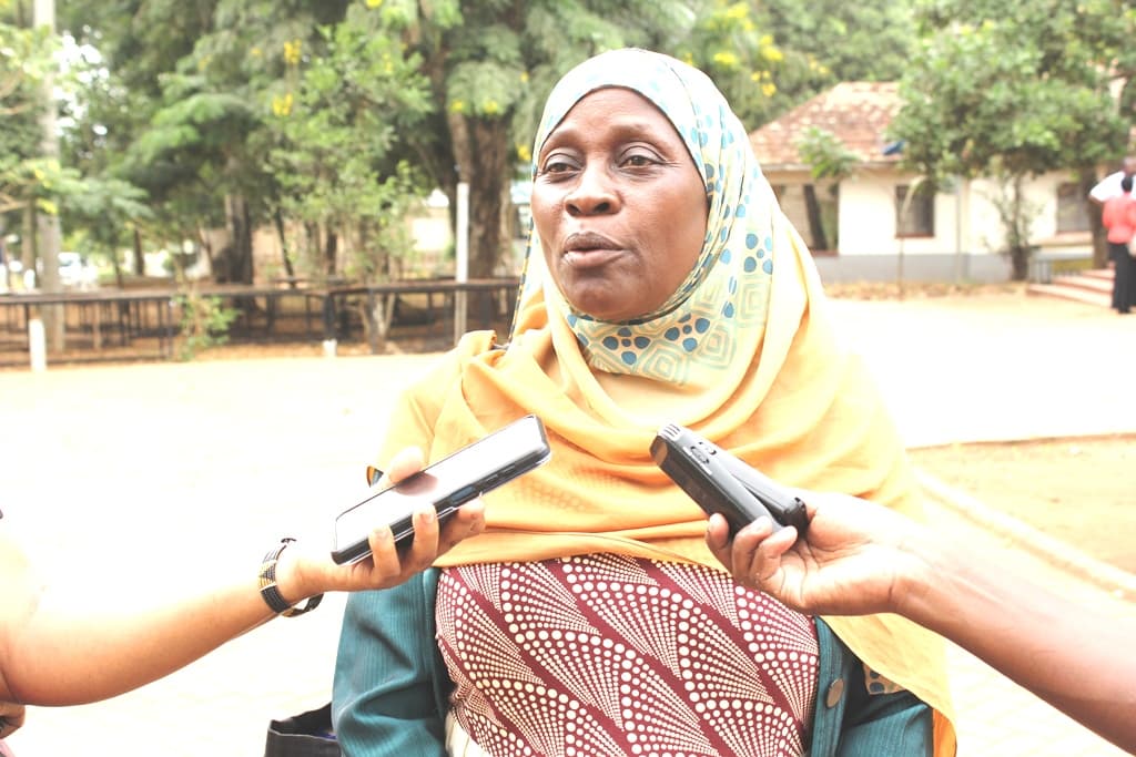 Kwale parents criticize rush in CBC implementation, call for better planning and stakeholder involvement image 1