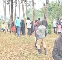 Tragedy strikes as Form 4 student kills Form 2 girl in sweet love gone sour incident