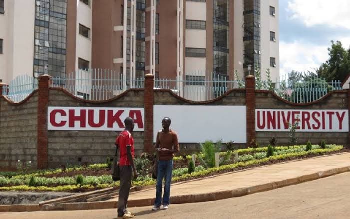 University student dies after non-stop caning by his uncles