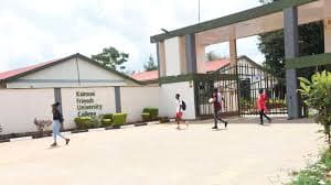 Kaimosi University to host 2nd innovation week from March 25-27