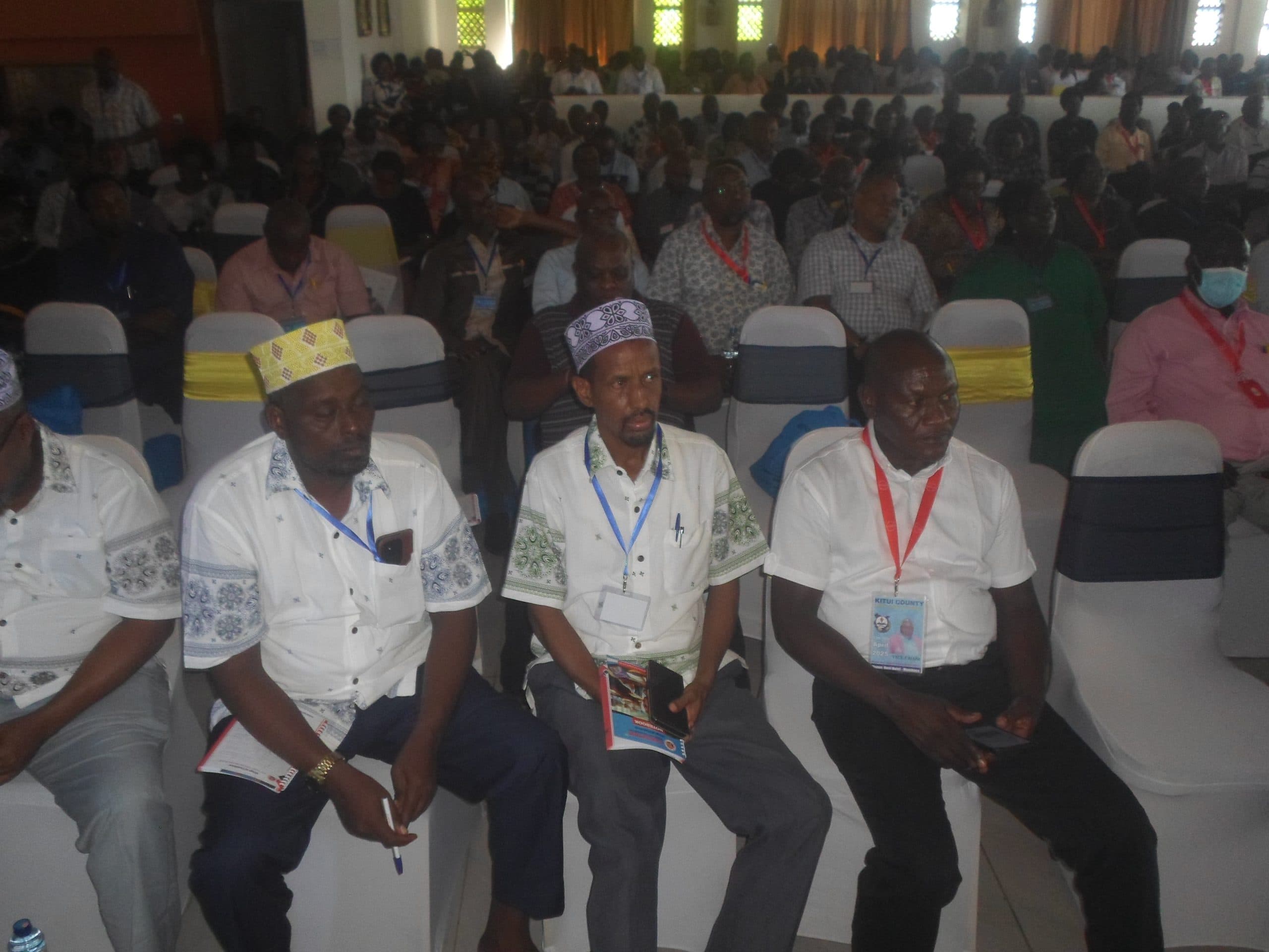 Principals ask government to allocate adequate funds for school infrastructure development