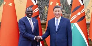 Kenya to send teachers of English to China in partnership deal