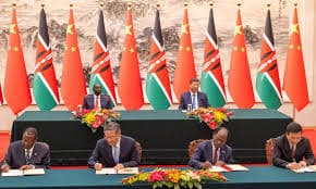 Kenya to send teachers of English to China in partnership deal image 1