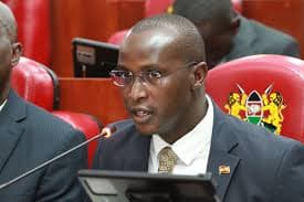 HELB has no money for KMTC students, says CS Ogamba image 1