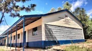 Mwea Mixed up for great achievement, principal says image 1