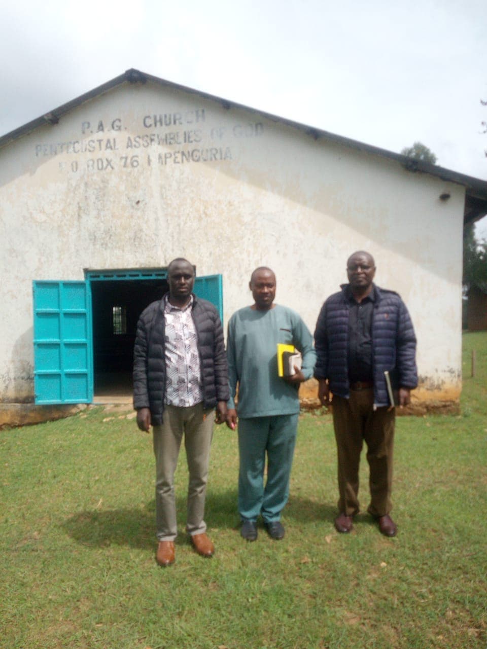West Pokot medic castigates promoters of FGM, advocates for better healthcare, security