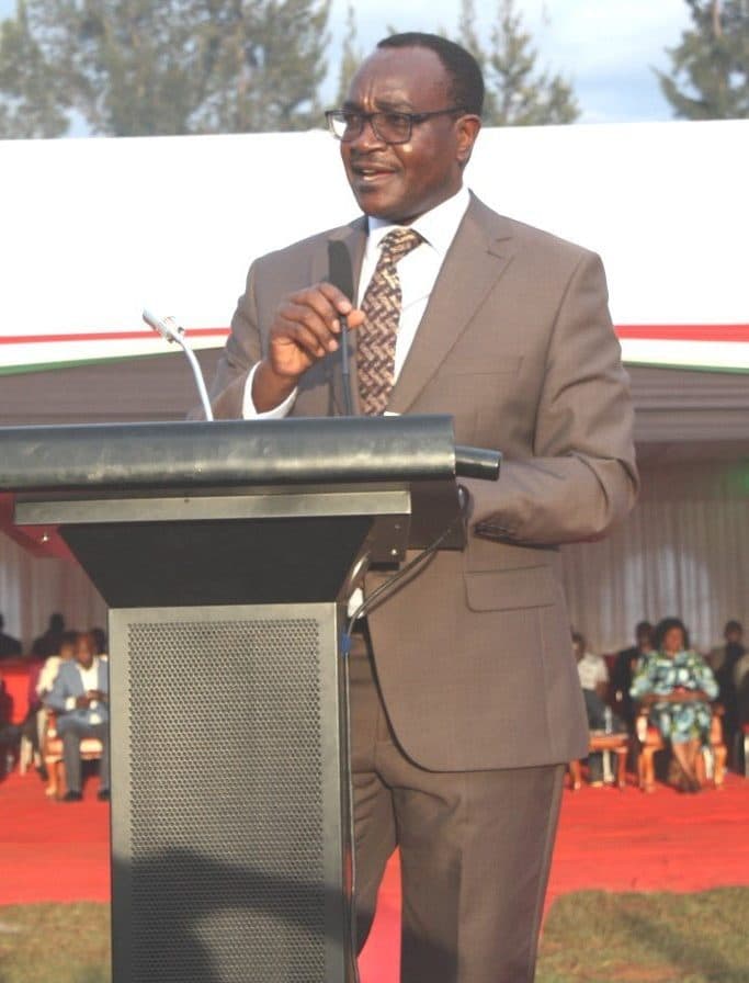 Govt to release Shs. 21 billion in capitation funds for all public schools on Monday, says CS Ogamba