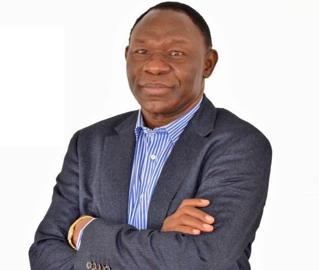 Former PS Ndemo could be UON’s next VC after emerging top