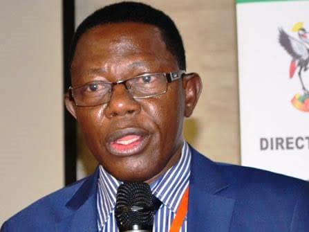 Over 1,000 Kenyan students have been admitted at Makerere in last two years, says DVC