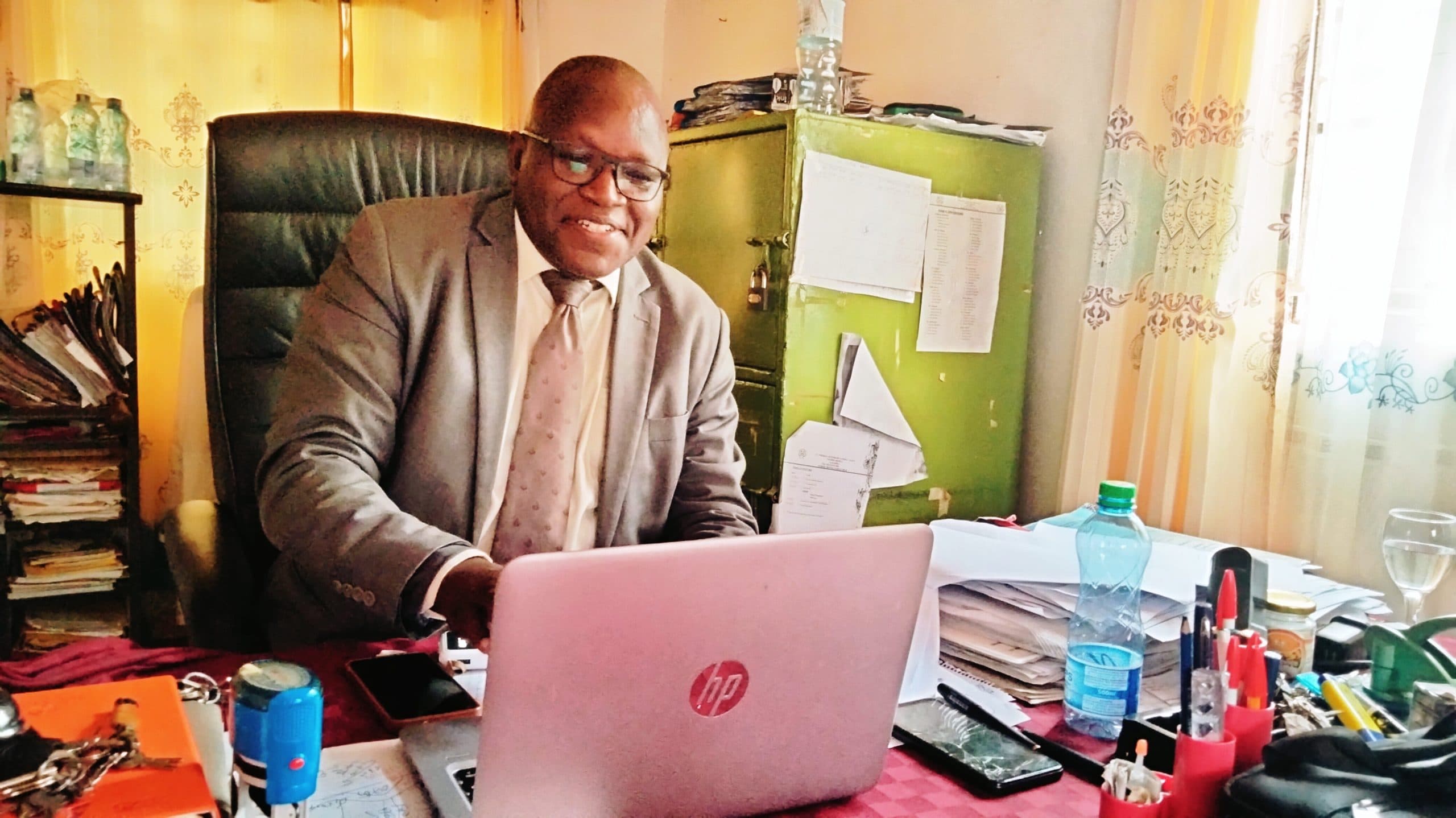 St Theresa Nzaui full as school leans on family units, mentorship for better results