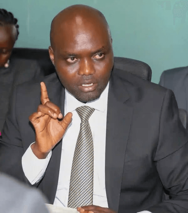 Governor Rotich asks professionals to adopt schools, support education in Elgeyo Marakwet