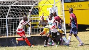 MoE releases Kakamega County Term II games calendar