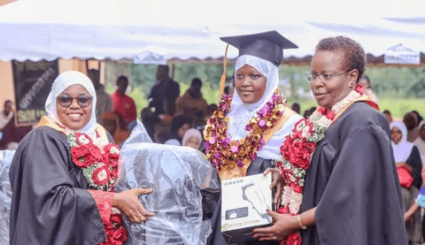 Governor Achani urges youths to embrace technical education for self-reliance, rolls out youth startup support initiative
