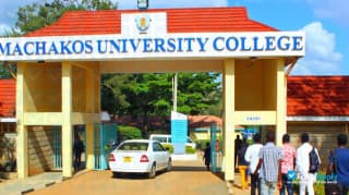 Machakos University to get 3,000 new student hostels in NHC deal