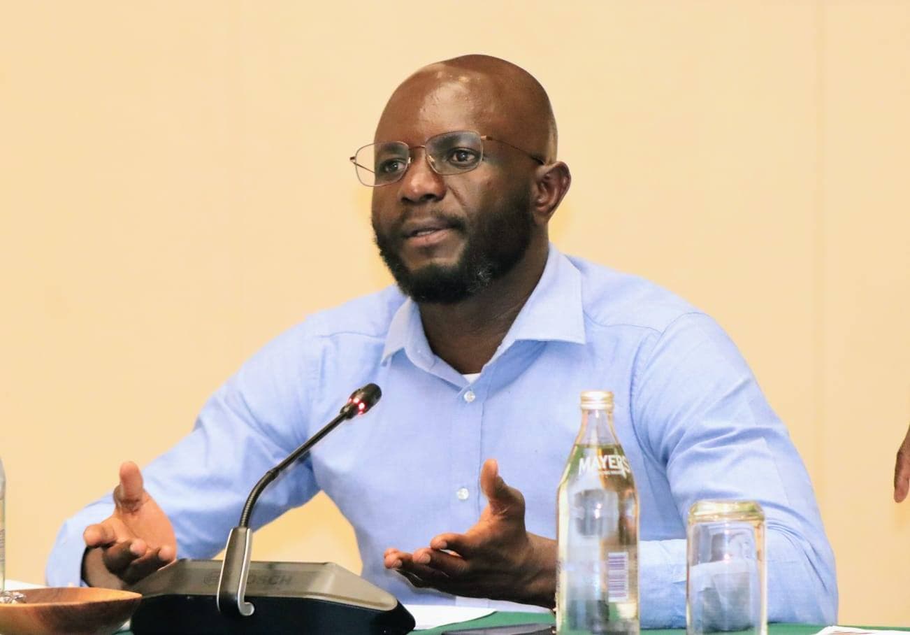 MPs cut school capitation funds to finance National exams