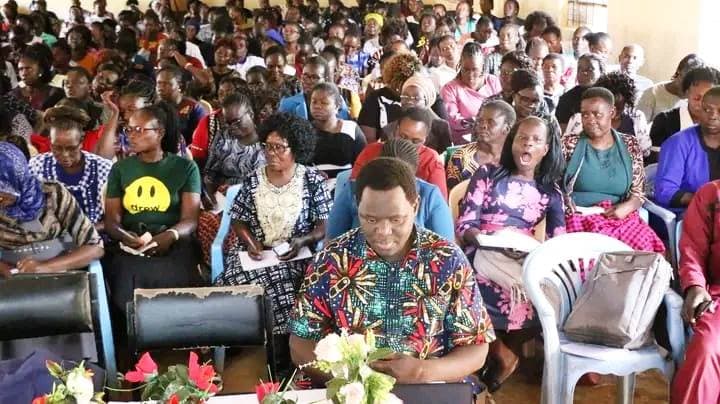 ECDE teachers face uneven pay, staffing and employment terms across counties