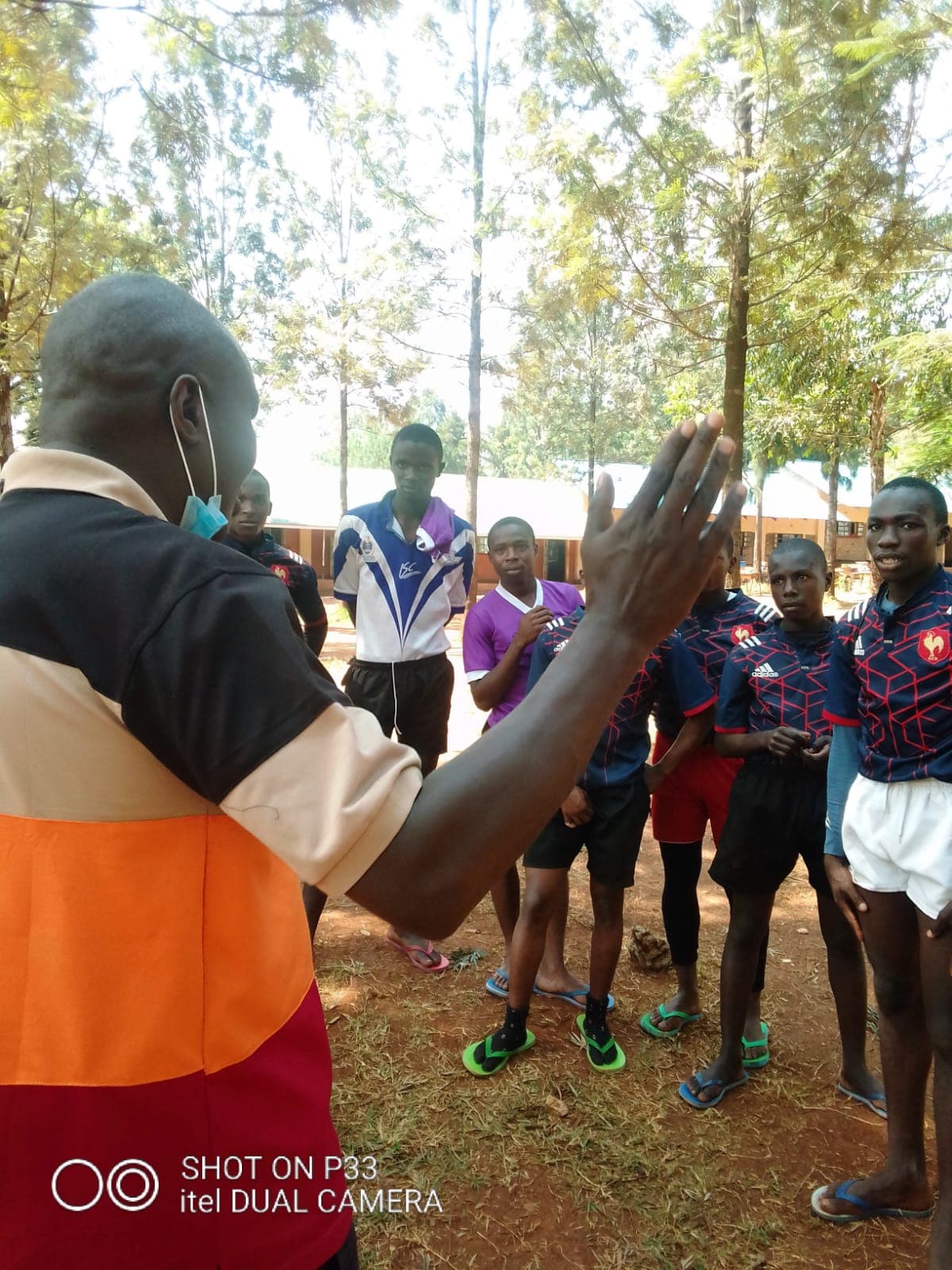 Kiendege High to host Manga School in Nyamira sports tournament as teams gear up for big clash