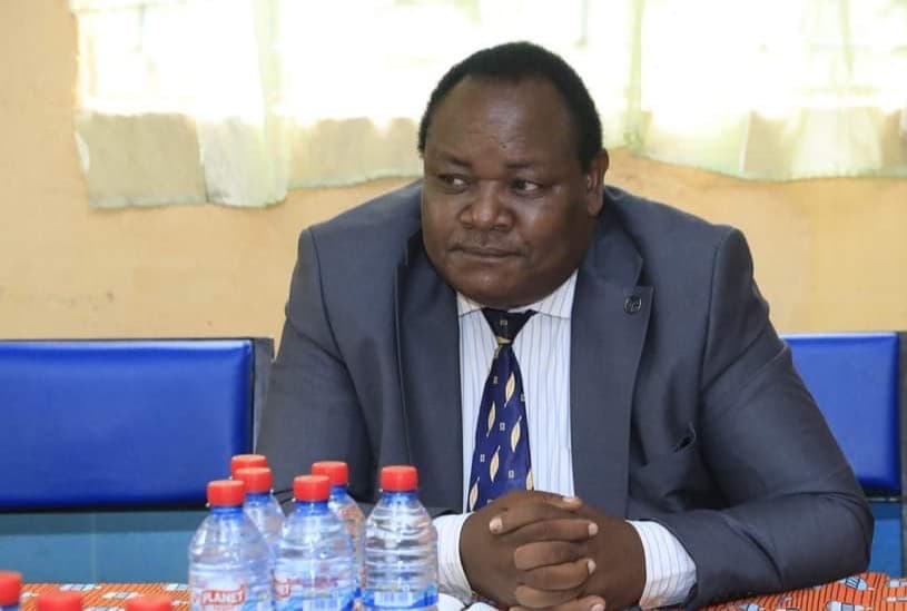 Machakos girls urged to embrace Mathematics with confidence, shed off fears