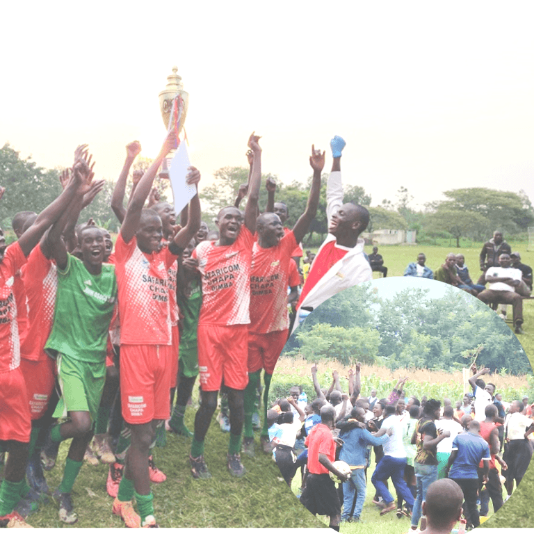 John Osogo crowned third time kings after edging Mabunge in penalty drama to retain Busia title
