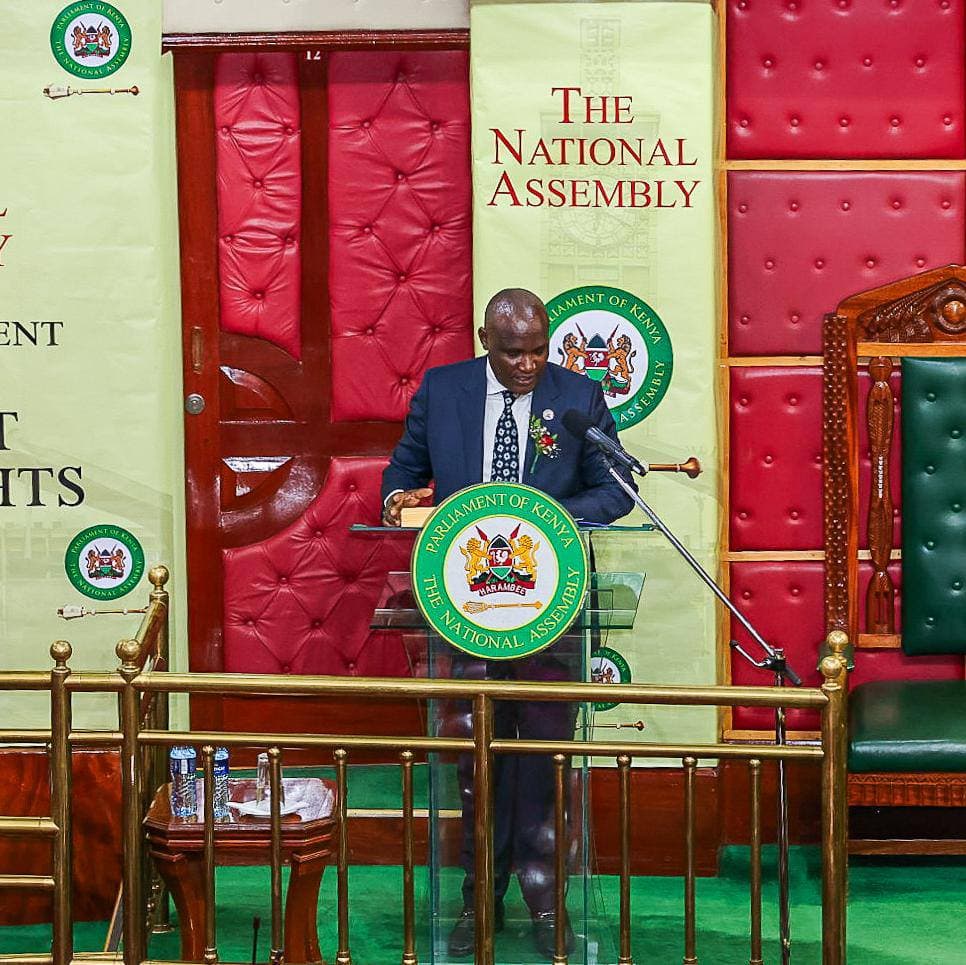 Teachers anxious as 2025/26 budget omits funds for new CBA despite TSC’s Sh387.2 billion allocation