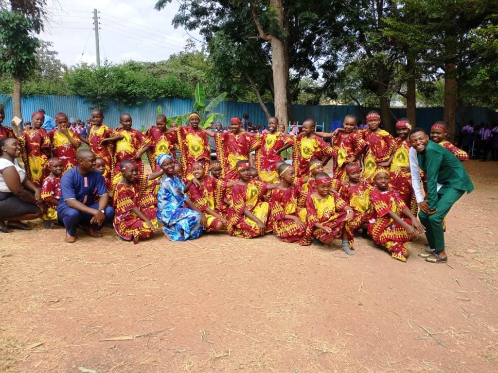ACK Wote Township shines at Makueni County music festival, sends 11 items to Regionals